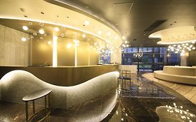 Quintessa Hotel Tokyo Ginza